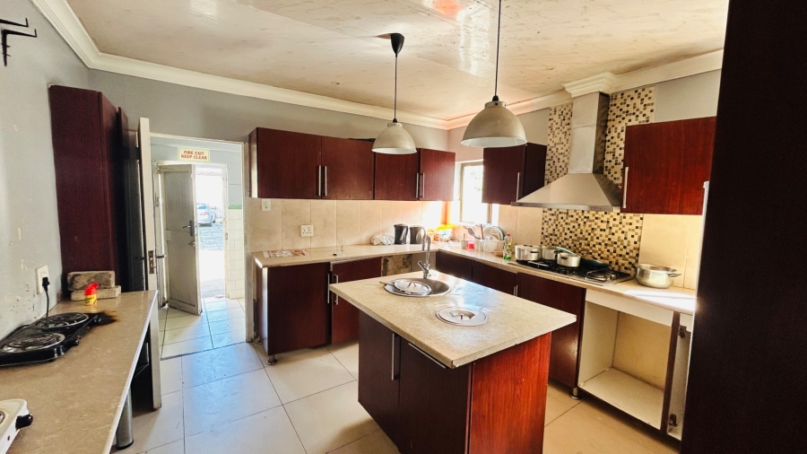 Commercial Property for Sale in Southernwood Eastern Cape